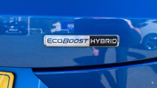 Ford Puma 1.0 EcoBoost Hybrid mHEV Titanium 5dr Petrol Hatchback